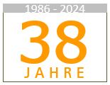 38 Jahre Logo Neu 5